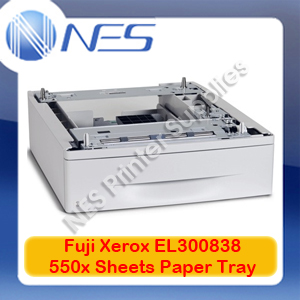 Fuji Xerox Genuine EL300838 550x Sheets Paper Tray Feeder for DocuPrint P455D (RRP:$577.50)
